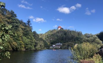 Urlaubspläne – oder wo ich schon immer mal hin will