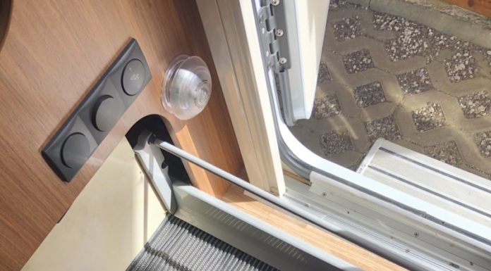 Schubladenauszug Sitzbank am T449