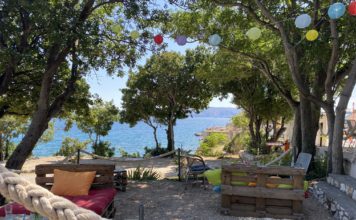 Sommertour 2021 – einmal Süden und zurück