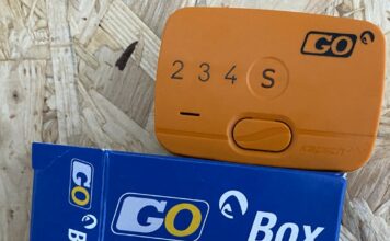 Go-Box fürs Wohnmobil beantragen