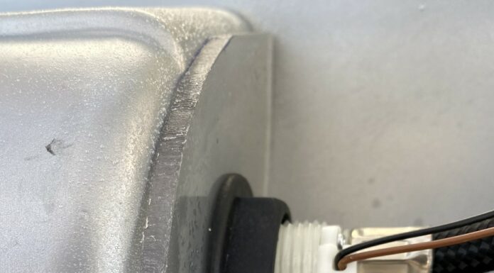 T449 – Mischbatterie in der Dusche wechseln