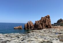 Sardinien mit dem Wohnmobil