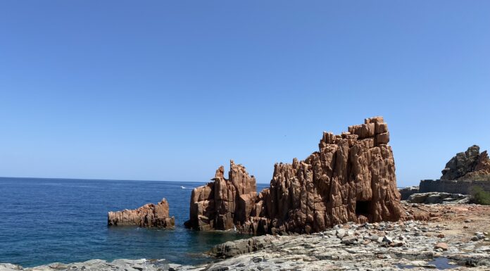 Sardinien mit dem Wohnmobil