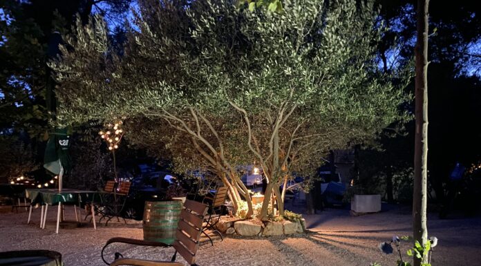 Sommer 2022 – Slowenien, Kroatien und Österreich