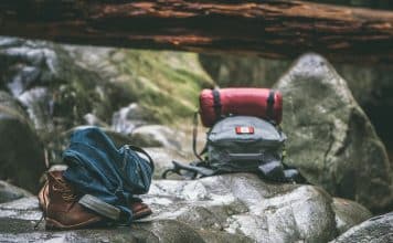 Alpenüberquerung E5 – Der Plan ist da!