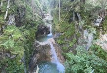 Wandern im Tannheimer Tal – 3 Seen-Tour