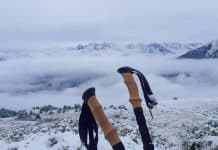 Alpenüberquerung E5 – Zur Martin Busch Hütte (Etappe 5)