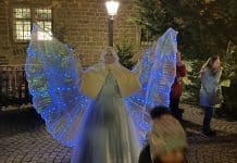 Weihnachtsmärkte mit dem Wohnmobil