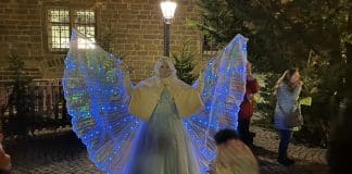 Weihnachtsmärkte mit dem Wohnmobil