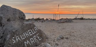 Wohnmobiltour bis Sizilien