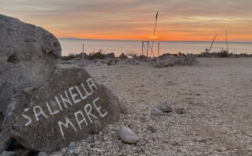 Wohnmobiltour bis Sizilien