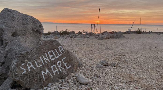 Wohnmobiltour bis Sizilien