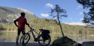 Via Claudia Augusta – Etappe 2