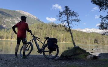 Via Claudia Augusta – Etappe 2