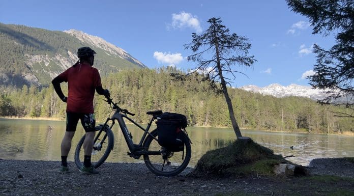 Via Claudia Augusta – Etappe 2