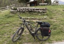 Via Claudia Augusta – Etappe 3