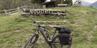 Via Claudia Augusta – Etappe 3