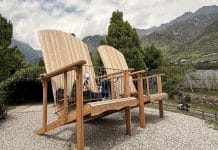 Via Claudia Augusta – Etappe 4 und 5