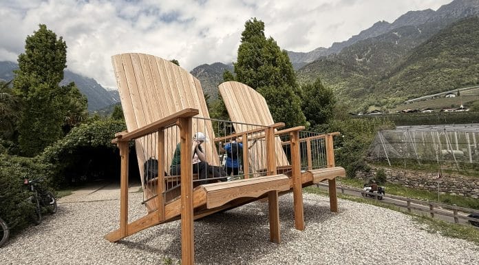 Via Claudia Augusta – Etappe 4 und 5